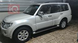 ميتسوبيشي باجيرو